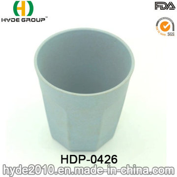 2016 New Reusable Bamboo Fiber Eco Cup (HDP-0426)